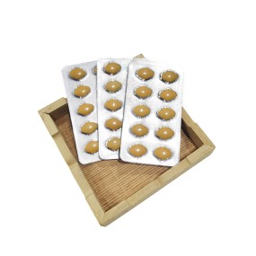 Dietary Supplement Pills Manufacturer - Hot OEM Natural Herbal Men