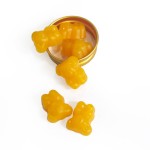 Fertility Gummies Manufacturer - Factory Natural Horny Goat Grass