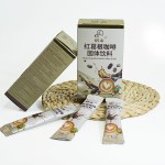 Immunity Coffee Supplier - OEM Natural Energy Supplement