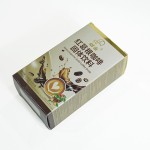 Reishi Mushroom Coffee Supplier - Wholesale OEM 3 in 1 Instant
