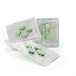 Nutritional Tablets Supplier - OEM Customized Formula Vigor