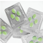 Herbal Blue Pill Manufacturer - Effective Formula Ready Stock