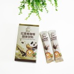 Instant Coffee Supplier - OEM Private Label 3 in 1 Herbal