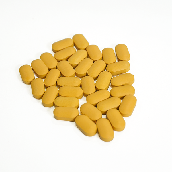 Nutritional Tablets Manufacturer - OEM Healthcare Customized Formula