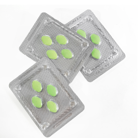 Herbal Blue Pill Manufacturer - Effective Formula Ready Stock