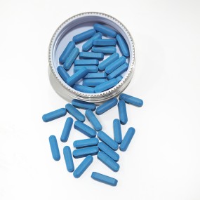 Dietary Supplements Supplier - Factory Customizes High-quality Tablets