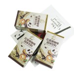 Mushroom Coffee Manufacturer - Private Label Organic Cordyceps Blend