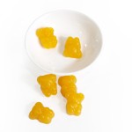 Keratinized Goat Grass Gummies Manufacturer - Hot Selling Low MOQ