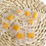 Men's Power Gummies Supplier - Wholesale OEM ODM Supplement Candy