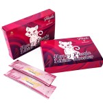 Energy Coffee Supplier - OEM ODM OBM Organic Maca Butea