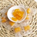 Gummy Candy Supplements Supplier - Factory Supplied Rich Vitamins