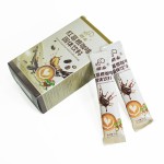 Energy Coffee Supplier - OEM ODM OBM Herbal Vitality