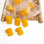 Fertility Gummies Manufacturer - Factory Natural Horny Goat Grass