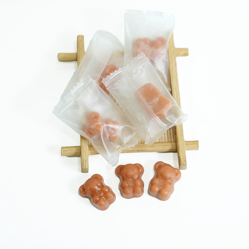 Immunity Gummies Factory - Food Herbal Supplements Men's Health