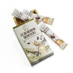 Herbal Essence Coffee Manufacturer - OEM Own Brand Instant