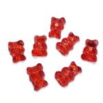 Keratinized Goat Grass Gummies Manufacturer - Hot Selling Low MOQ