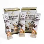 Power Coffee Factory - Private Brand Black Maca Instant