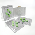 Herbal Blue Pill Manufacturer - Effective Formula Ready Stock