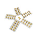 Dietary Supplement Tablets Factory - Private Label Multivitamin Men