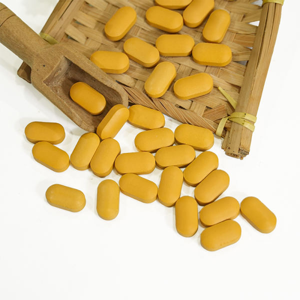 Herbal Supplement Tablets Supplier - Factory Price Direct Sales OEM
