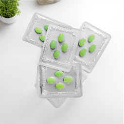 Herbal Tablets Factory - Various High-quality Dietary Supplements