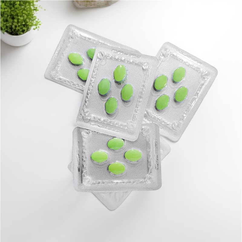 Herbal Tablets Factory - Various High-quality Dietary Supplements