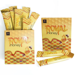 Royal Honey Supplier - Adult Dietary Supplement Enhanced Well-being