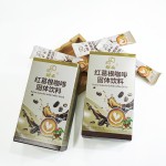 Herbal Pills Factory - OEM Healthcare Customized Food Blister