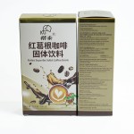 Energy Tablets Factory - OEM Healthcare Customized Formula
