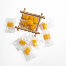 Fertility Gummies Manufacturer - Factory Natural Horny Goat Grass