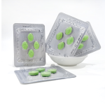 Herbal Blue Pill Manufacturer - Effective Formula Ready Stock