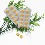 Dietary Supplement Pills Manufacturer - Hot OEM Natural Herbal Men