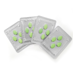 Sports Supplements Factory - OEM High Intensity Multivitamin Pills