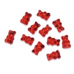 Men's Energy Gummies Supplier - Hot Selling Factory Wholesale Price