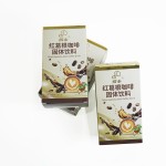 Energy Coffee Supplier - OEM ODM OBM Herbal Vitality