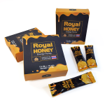 Royal Honey Supplier - 2025 Spot Supply Pure VIP Box