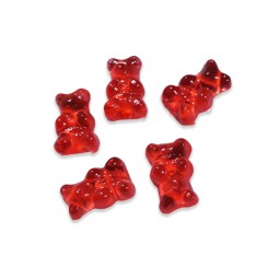 Men's Energy Gummies Supplier - Hot Selling Factory Wholesale Price