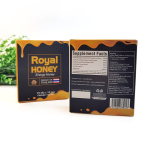 Royal Honey Supplier - 2025 Spot Supply Pure VIP Box