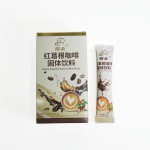 Mushroom Coffee Factory - Private Label OEM ODM 7 in 1