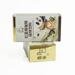 Energy Coffee Manufacturer - ODM OEM Herbal Maca Ginseng