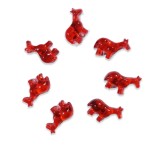 Immunity Gummies Manufacturer - Hot Selling Private Label 5g Adult