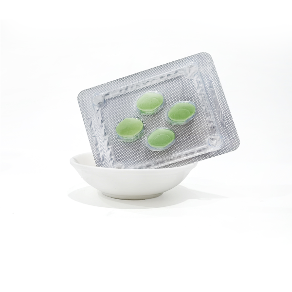 Sports Supplements Factory - OEM High Intensity Multivitamin Pills