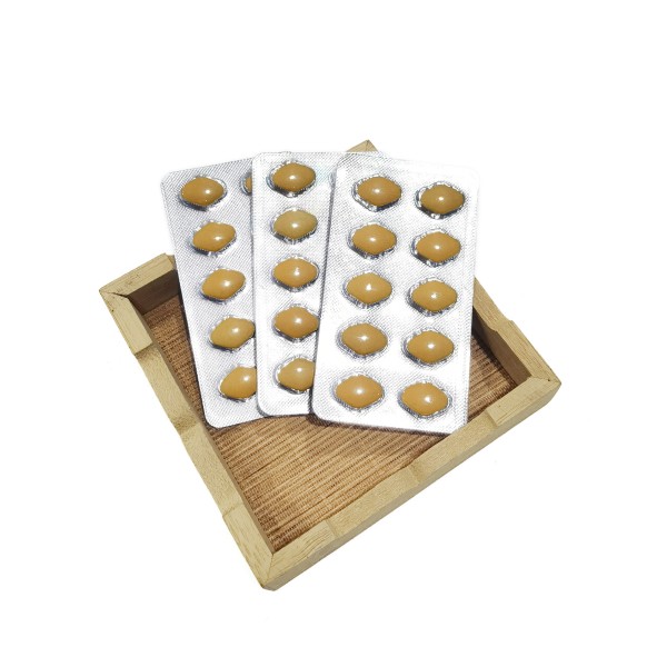 Nutritional Tablets Factory - Hottest Selling Herbal Dietary