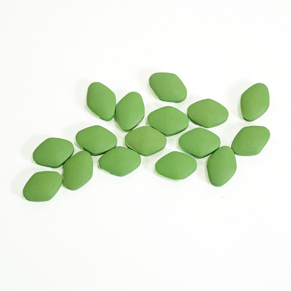 Health Supplements Tablets Manufacturer - Wholesale Custom OEM Timing