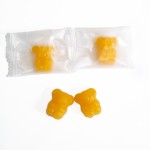 Gummy Candy Supplements Supplier - Factory Supplied Rich Vitamins