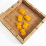 Fertility Gummies Manufacturer - Factory Natural Horny Goat Grass