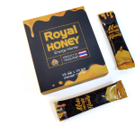 Royal Honey Supplier - 2025 Spot Supply Pure VIP Box