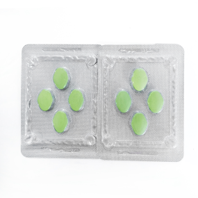 Healthy Tablets Supplier - Cheapest Customized OEM ODM Low MOQ