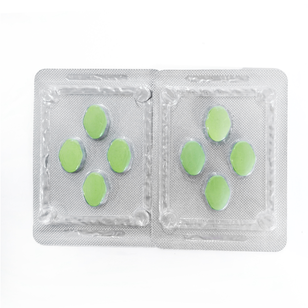 Healthy Tablets Supplier - Cheapest Customized OEM ODM Low MOQ