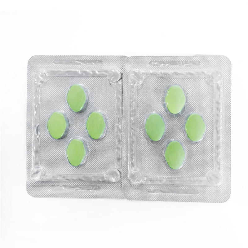 Healthy Tablets Supplier - Cheapest Customized OEM ODM Low MOQ